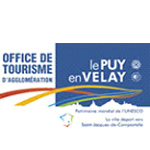 Office de tourisme du Puy-en-Velay