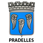 Ville de Pradelles