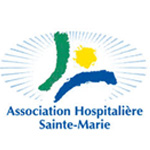 Groupe hospitalier Sainte-Marie